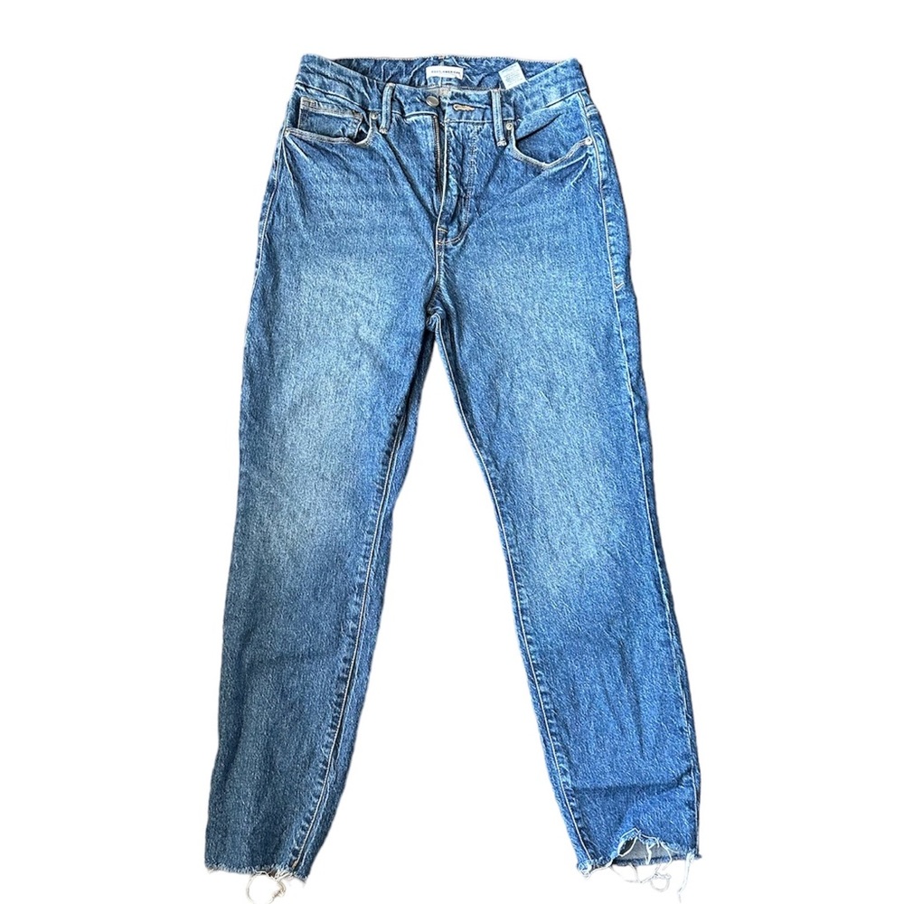 Good American Jeans